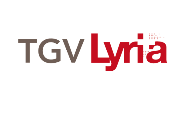 tgv-lyria - Paris-Gare de Lyon