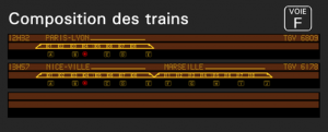 compo train